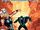 Black Bolt Comic Books