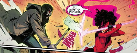 Bricklayer (Earth-616) and Wanda Maximoff (Earth-616) from Scarlet Witch Vol 4 5 001