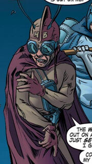 Buchanan Mitty (Earth-616) from Daughters of the Dragon Vol 1 1 0001.jpg