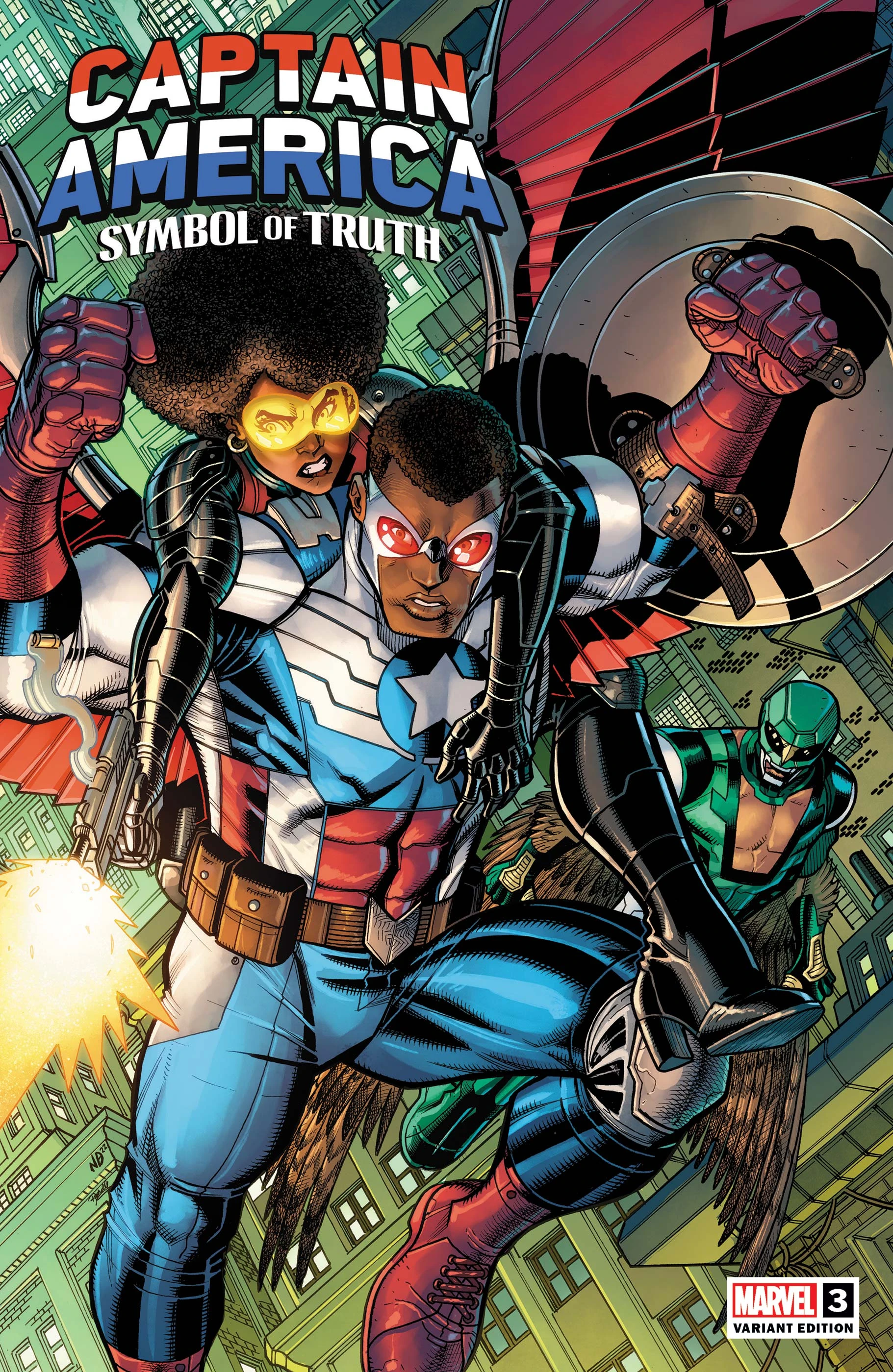 Heft (Bradshaw Variant)