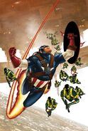 Captain America Vol 6 #18