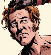Cletus Kasady (Earth-71986) from Deadpool Kills the Marvel Universe Again Vol 1 5 001