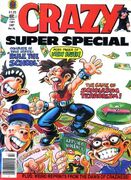 Crazy Magazine Vol 1 76