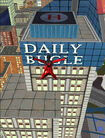 Daily Bugle (Earth-TRN461)
