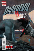 Daredevil End of Days Vol 1 5