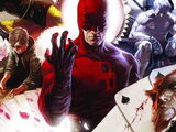 Daredevil Vol 1 500