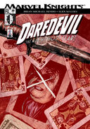Daredevil Vol 2 #30 "Underboss, Part 5" (April, 2002)