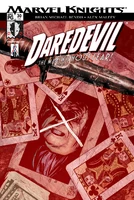 Daredevil (Vol. 2) #30 "Underboss, Part 5"