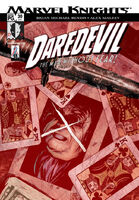 Daredevil Vol 2 30