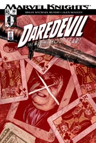 Daredevil (Vol. 2) #30