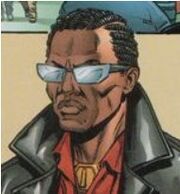 Death Tiger (Earth-616) from Avengers Earth's Mightiest Heroes II Vol 1 5 001