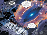 Devourer (Deity) (Earth-616)