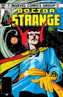Doctor Strange Vol 2 56