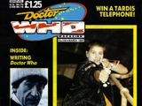 Doctor Who Magazine Vol 1 146