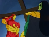 Iron Man: The Animated Series Season 1 9