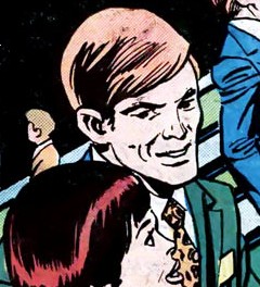 Edward Leeds (Earth-7642) from Superman vs the Amazing Spider-Man Vol 1 1 001