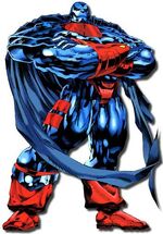 En Sabah Nur (Ruler of North America) Age of Apocalypse (Earth-295)