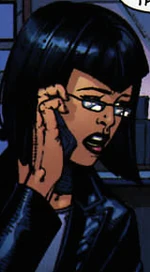 Evangeline Whedon Marvel Database Fandom