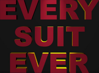 Every Suit Ever (2016)