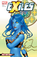 Exiles #48