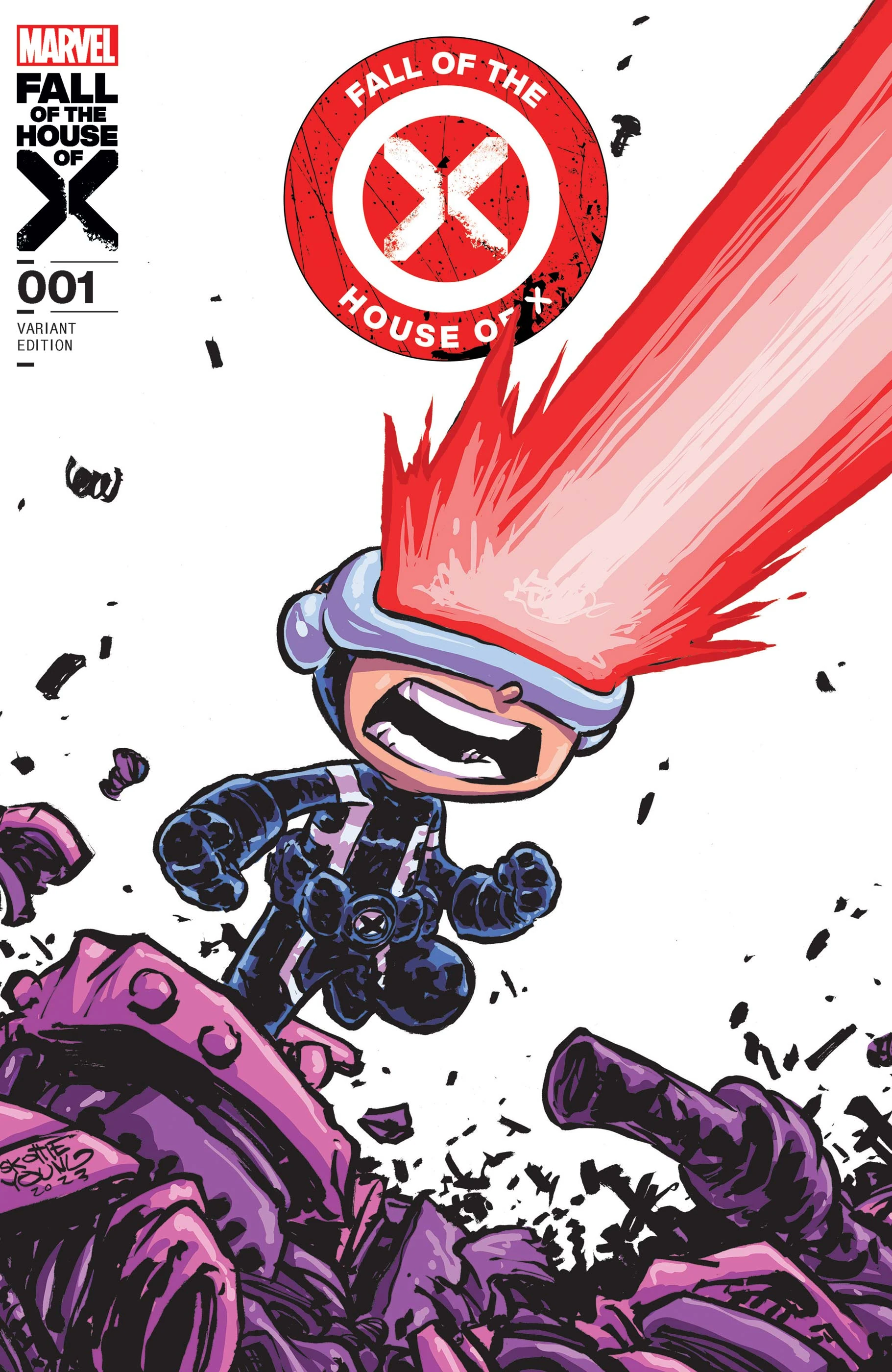 Heft (Young Variant)