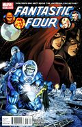 Fantastic Four Vol 1 577