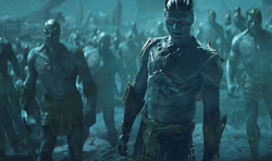 Frost Giants | Marvel Database | Fandom