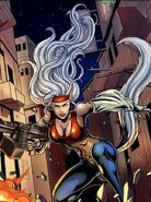 From X-Men: Battle of the Atom