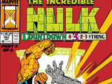 Incredible Hulk Vol 1 365