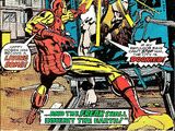 Iron Man Vol 1 85