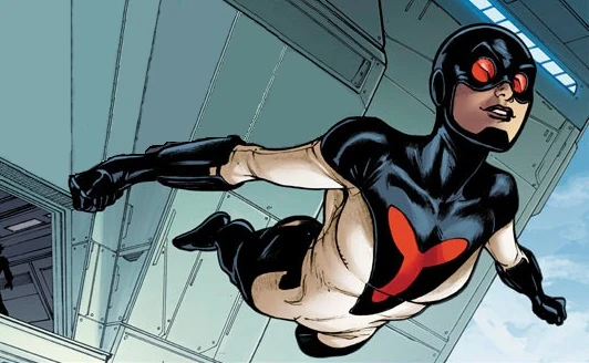 Isabel Kane (Earth-616)/Gallery | Marvel Database | Fandom