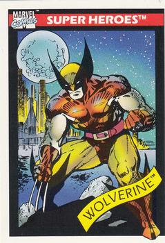 Wolverine