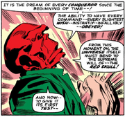 Johann Shmidt (Earth-616) from Tales of Suspense Vol 1 80 001