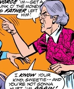 Lafferty (Earth-616) from Defenders Vol 1 21 001
