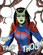 Mantis (Brandt) (Earth-616) from Marvel's Voices Identity Vol 2 1 001