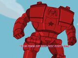 Marvel's Spider-Man (animated series) Season 1 15