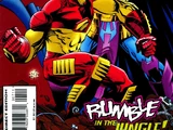 Marvel Action Hour, Featuring Iron Man Vol 1 7