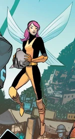 Heroes Reborn 2021 (Earth-21798)