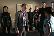 Marvel's Agents of S.H.I.E.L.D. S1E14 "T.A.H.I.T.I." (March 4, 2014)