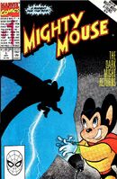 Mighty Mouse Vol 1 1
