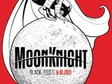 Moon Knight: Black, White & Blood Vol 1 3