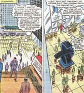 Osborn Corporation (Amazing Spider-Man -260)