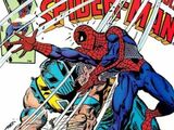 Peter Parker, The Spectacular Spider-Man Vol 1 77