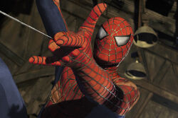 Peter Parker (Earth-96283) from Spider-Man (2002 film) 0002.jpg