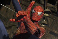 Peter Parker (Earth-96283) from Spider-Man (2002 film) 0002