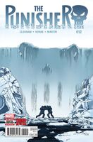 Punisher (Vol. 11) #12