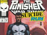 Punisher: War Zone Vol 1 25