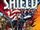 S.H.I.E.L.D. by Steranko: The Complete Collection TPB Vol 1