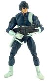 SHIELD Agent (Earth-616) from Marvel Universe (Toys) Battle Three-Packs 0001