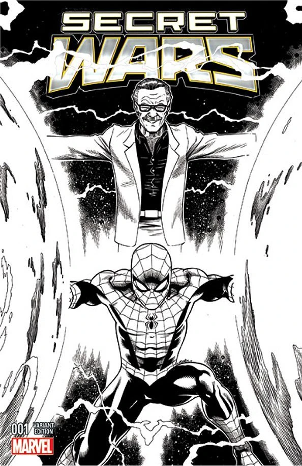 Heft (Negative Sketch Variant)